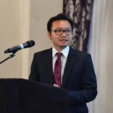 Phi Anh Phan