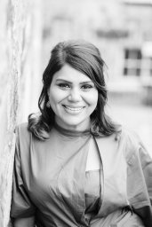 Charmi Patel