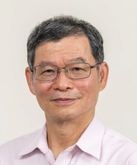 Bing-Joe Hwang