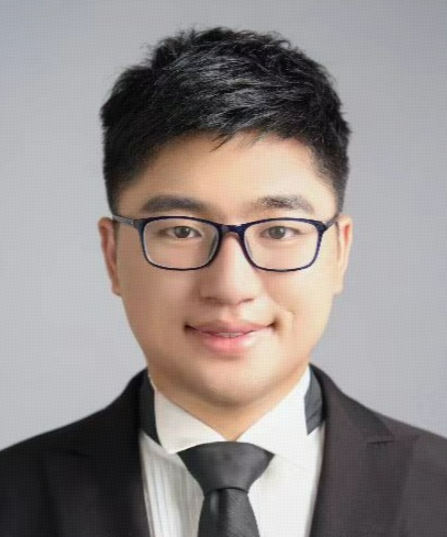 Guangxin Lv