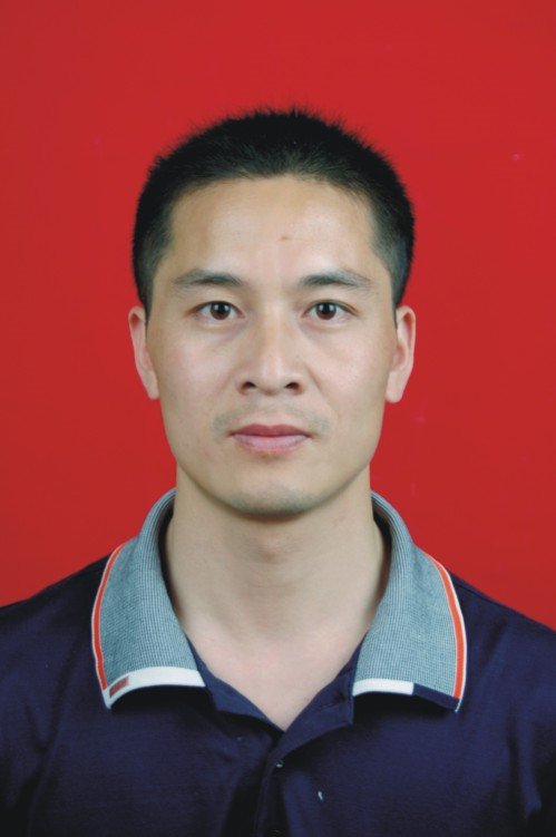 Mingsheng Yang