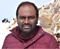 Saibaba Ganesan