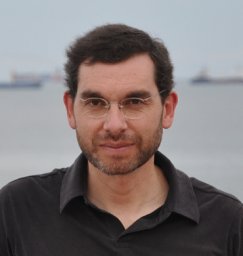 Gonzalo E. Pizarro