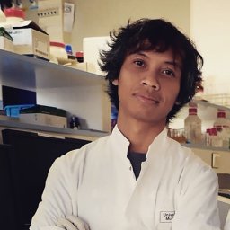 Eko Adi Prasetyanto