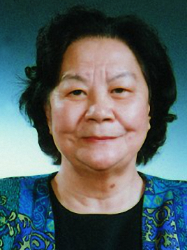 Shuhua Ye
