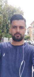 Muhammad Asad Khan