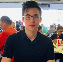 Chien-Sheng Yang