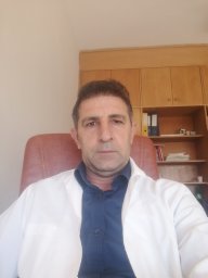 Dogan Kurt