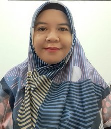 Sri Nopita Primawati