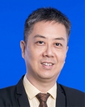 Zhidong Zhou