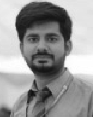 Umar Draz