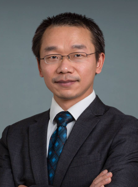 Jun Wang