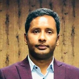 Shiba Subedi