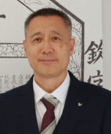 Zhanjie Song