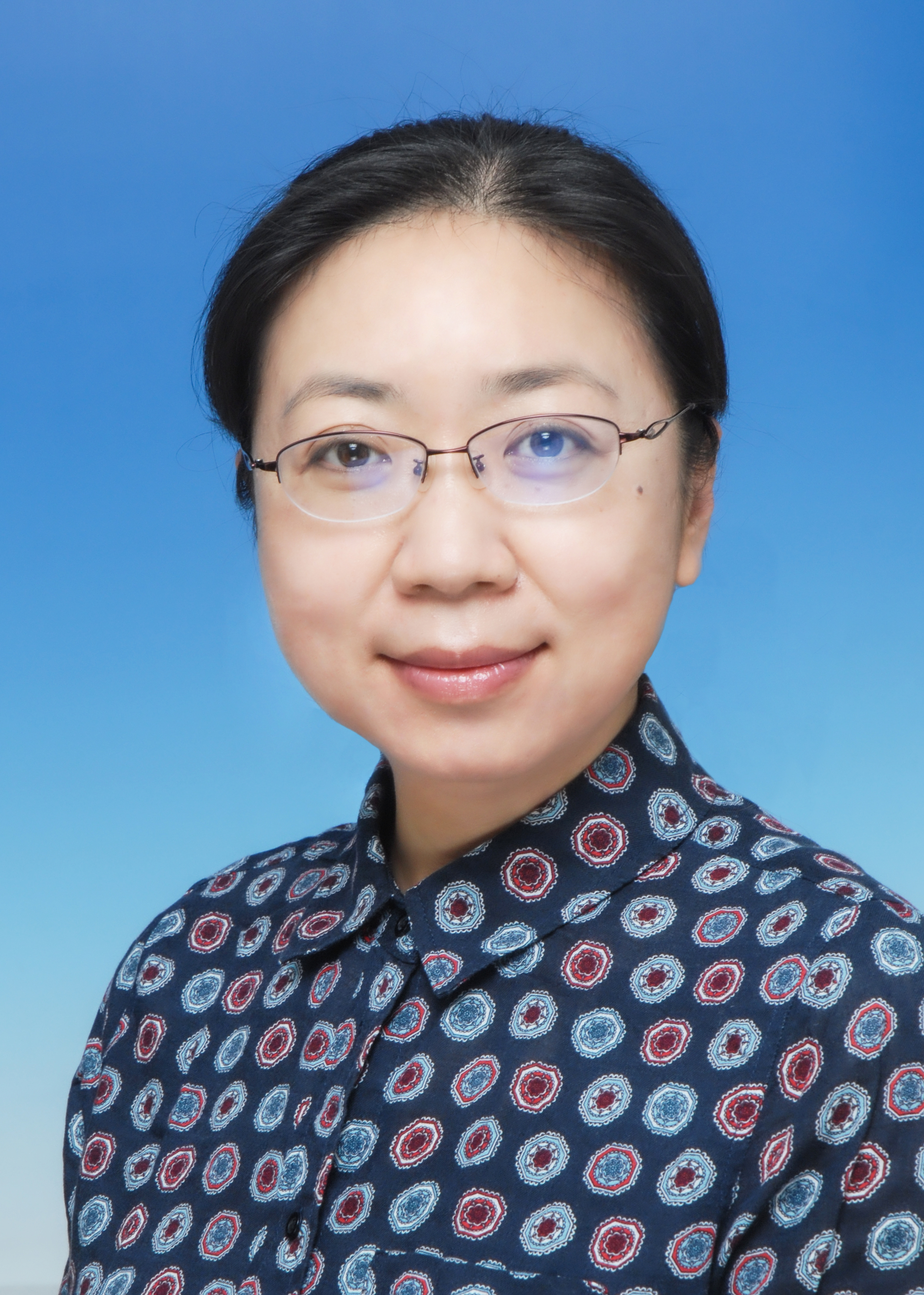 Jia Zhao