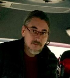 Roberto Campbell