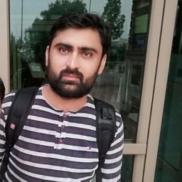 Muhammad Bilal Khan