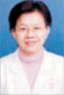 RongRong Shao