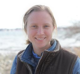 Nicole K. Ward