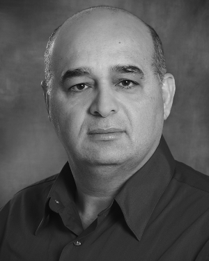 Ashraf M. Abdelbar