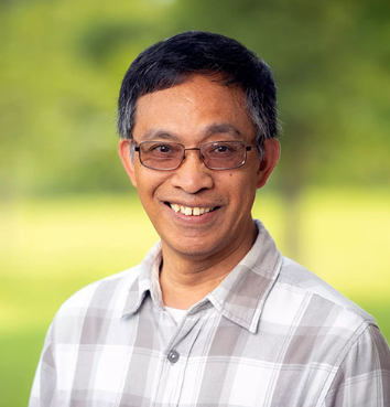 Jiangqi Wen
