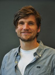 Patrik John Gustav Henriksson