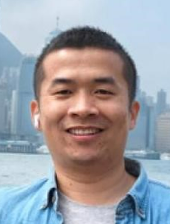 Xinxin Wang