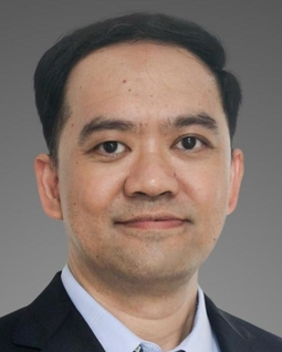 Jianghai Lin
