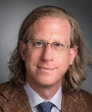 Nathaniel Treister