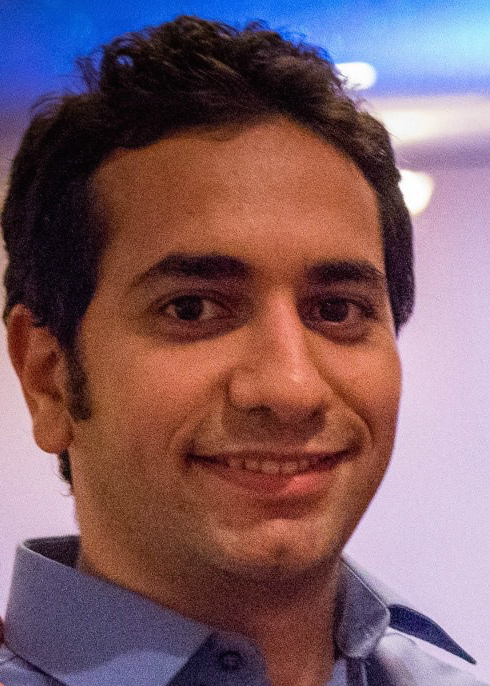 Ahmed Alkhateeb