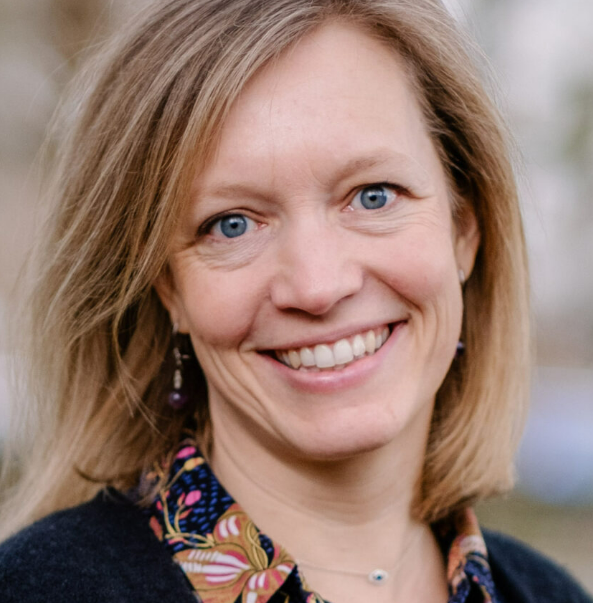 Sarah Lebeer