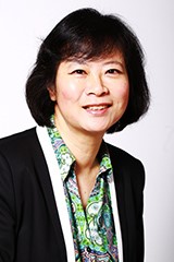 Sharon Chen