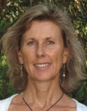 Scarla Weeks