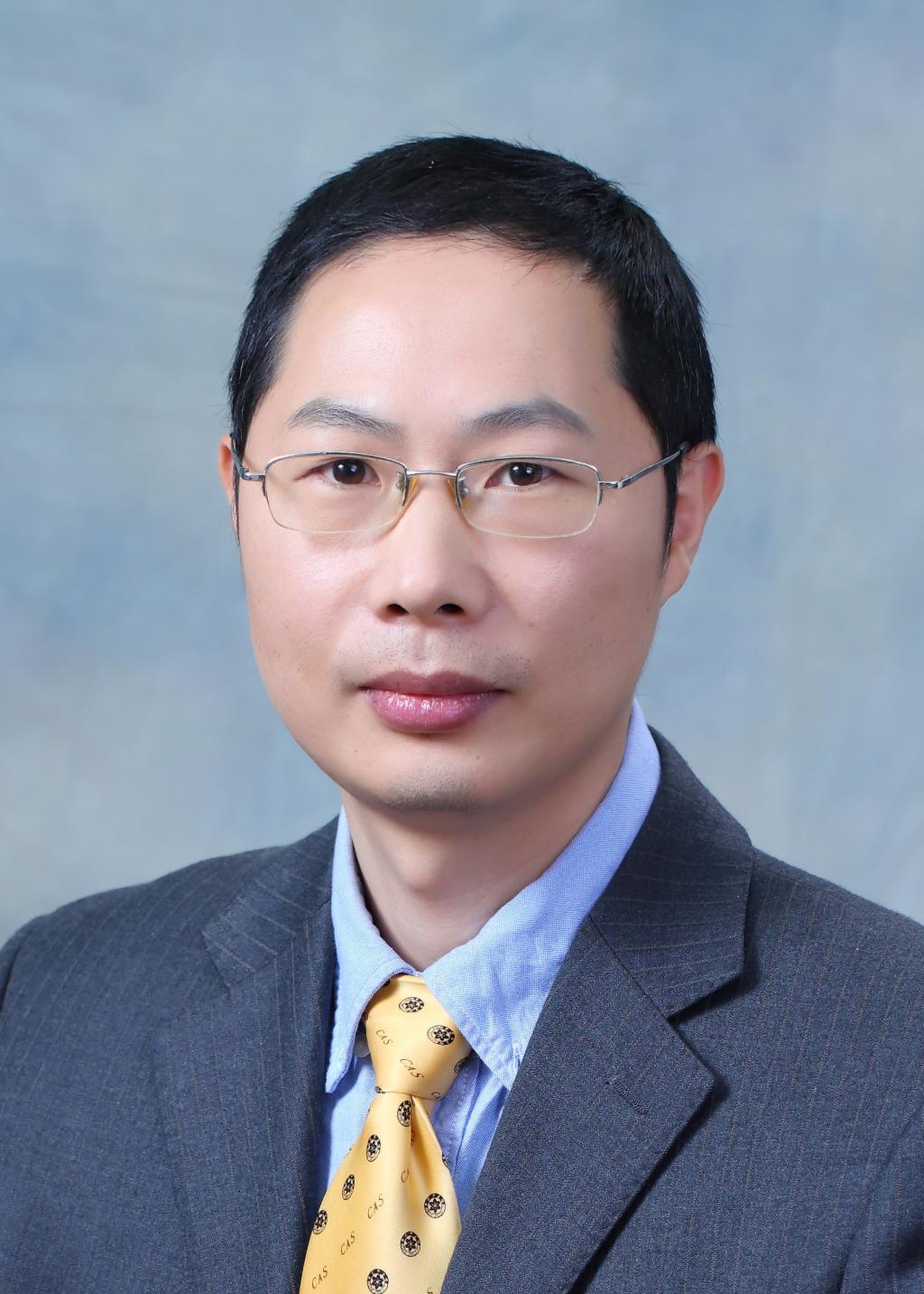 Xuelian Lin