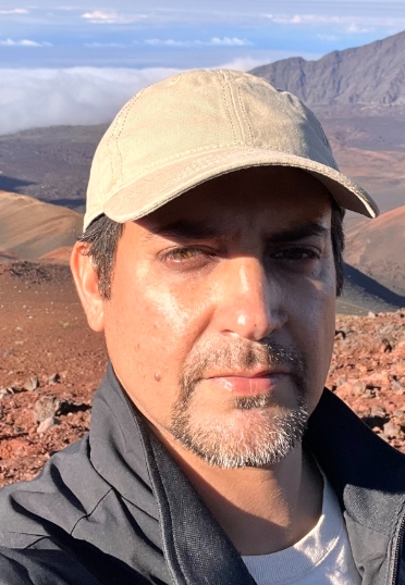 Ahmad Al Bitar