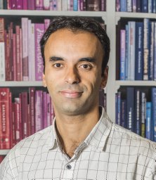 Paulo Canas Rodrigues
