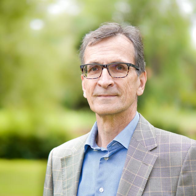 Andreas Graner