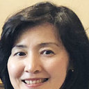 Mariko Nishikitani