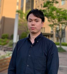 Yuki Okamoto