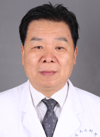 Guoxi Zheng