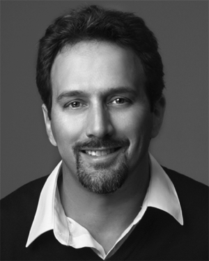 Ronald P. Manginell