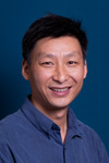 Dongmo Zhang