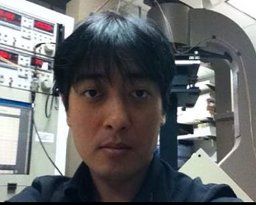 Jaewoo Jeong