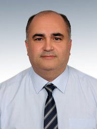 Yucel Aykan