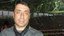 Suleyman Kalman