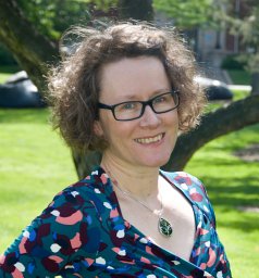 Anke Reinders