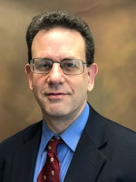 Leonard M. Rubin