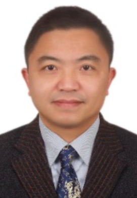 Chaozhe Jiang