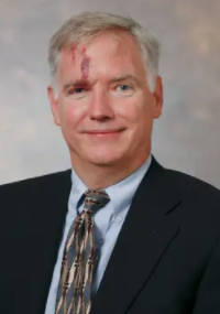 Robert Rohrbaugh