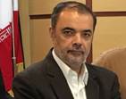 Nasser Mozayani